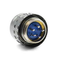 5 Pin Male Plug to suit WIA 200i - MC105-0