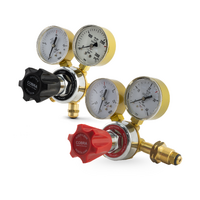 COBRA Oxygen Acetylene Gas Kit - Welding | Cutting | Brazing Set