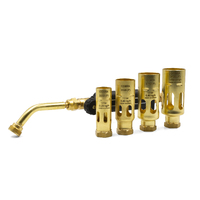 COBRA LPG Brazing, Soldering, Heating.  Bullfinch Style - Made in EUROPE