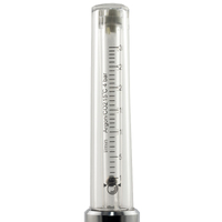 COBRA Gas Bobbin Flowmeter 0 - 30 LPM - Australian Standard Fittings