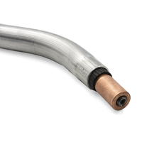 30° Swan Neck to Suit K126 Innershield MIG Welding GUN