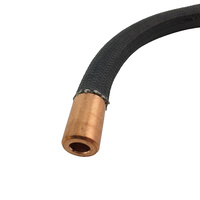 70° Swan Neck to Suit K126 MIG Welding Innershield Gun
