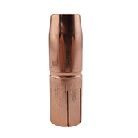 Fronius 1.4mm AL4000 & AW5000 MIG Torch Consumable Small Kit