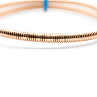 Binzel Style Brass Swan Neck Spring Liner 1.2mm 250mm - 2 Each