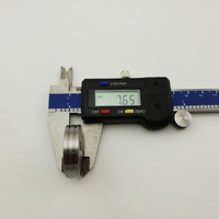 UNIMIG 175 | 182 | 150 - 1.0mm Aluminium MIG Roller Conversion Kit for 3-4m Torch