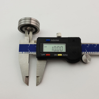 0.8mm - Aluminium MIG Roller Conversion Kit for 3-4m Torch to suit 175 | 182 | 150