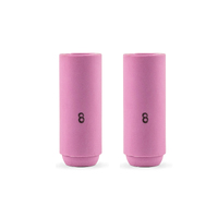 TIG Standard Collet Body Kit 15 Piece KIT | 1.0mm | WP 17|18|26