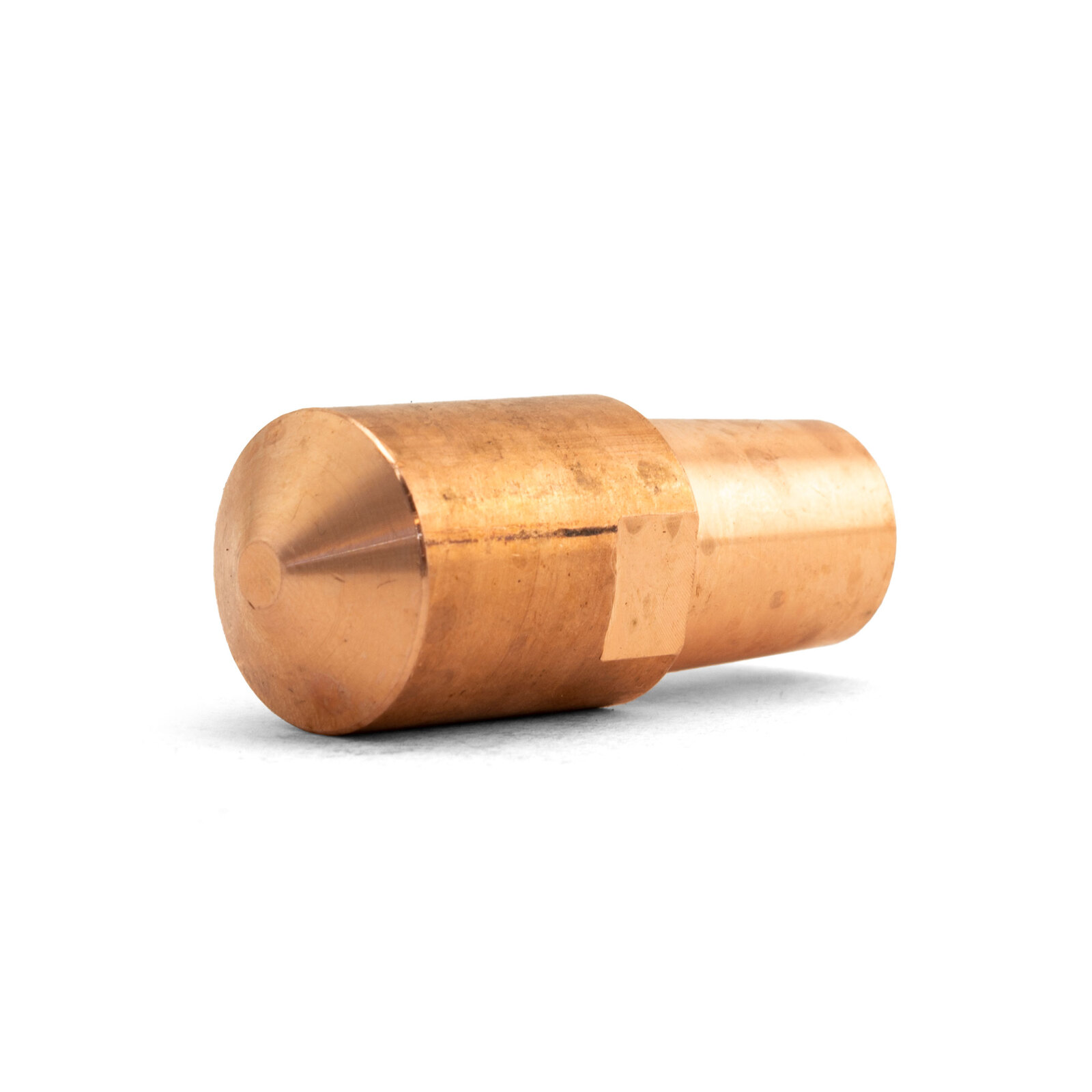 TECNA 3620 Spot Welder Straight Electrodes for 4648 Pneumatic Spot Welder