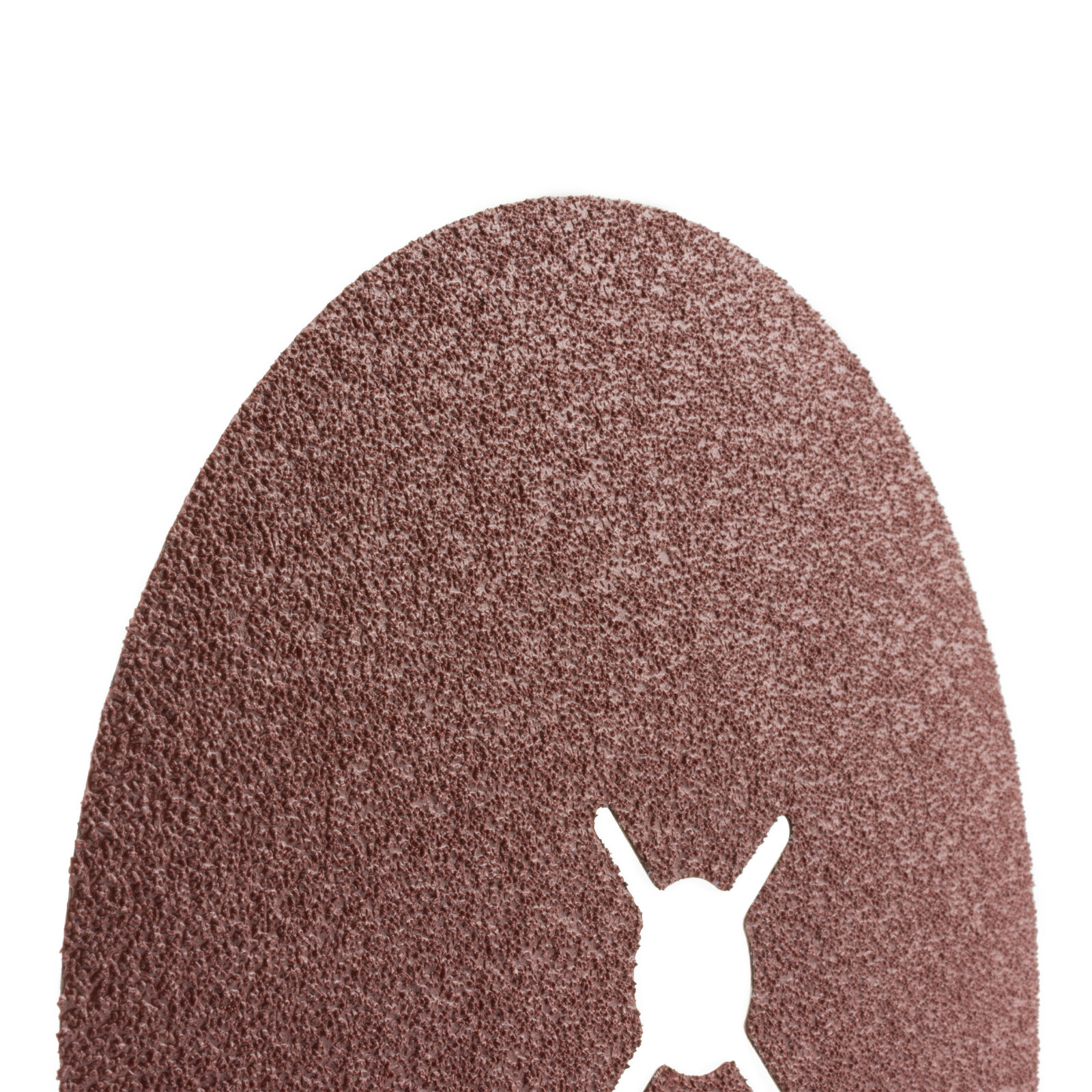 thumbnail image 2 of 3M 982C Cubitron II Fiber Discs – 4-1/2" X 7/8" – 60+ Grit – 25 Pack – Made In USA 2 of 2