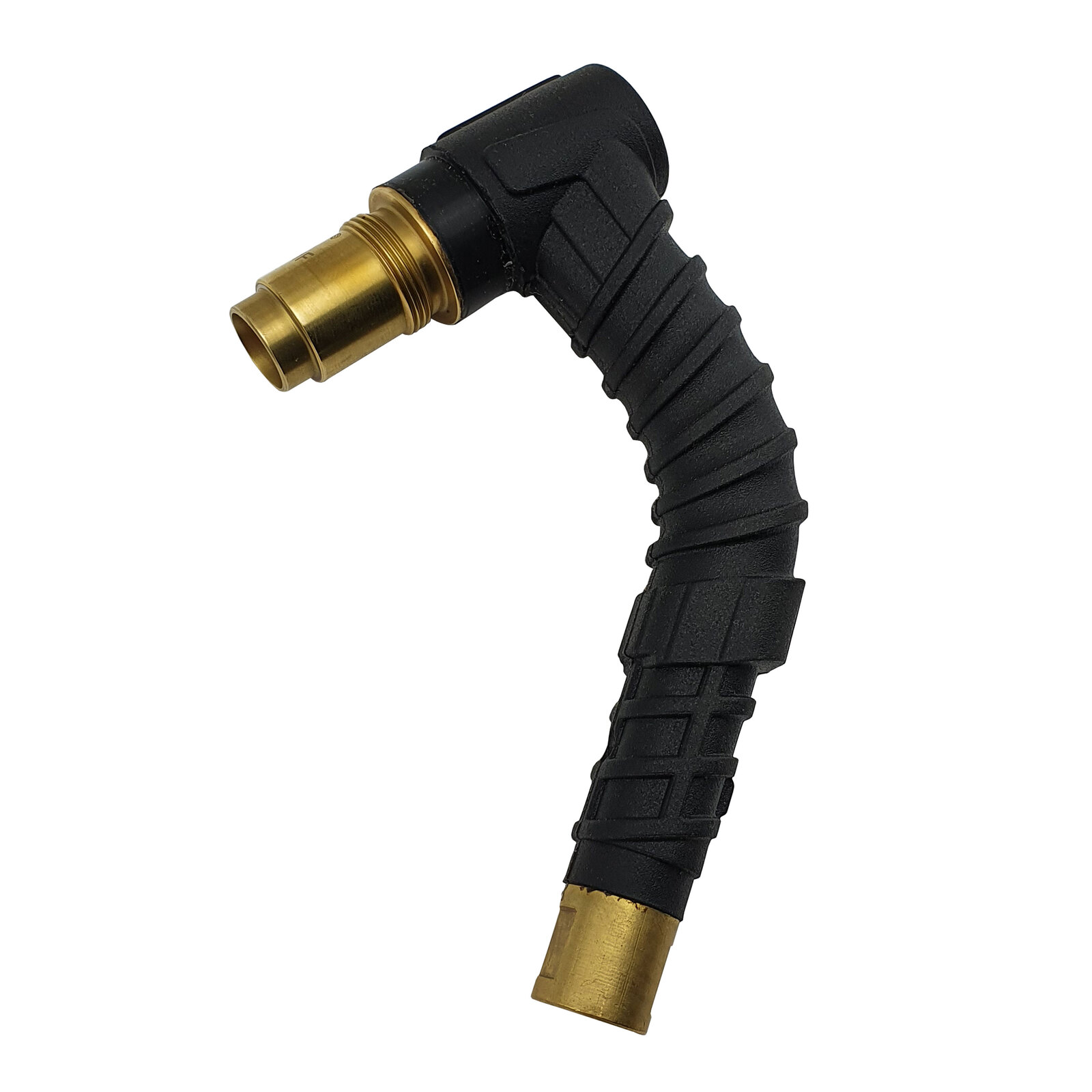 UNIMIG T2 Flexible Torch Head UMCT2THF