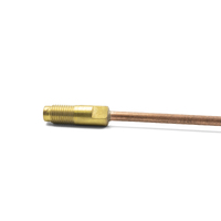 Harris LPG Flexible Brazing Welding Tip - Size 0090-2N