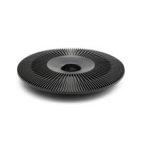 3M XC003410047 (09584) 125mm Fibre Disc Backing Up Pad - 10 Each