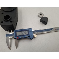 Wire Feeder 12VDC DIY MIG Wire Feeder Unit