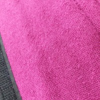 3M Speedglas Universal Flannel Washable Purple Towelling Sweatband - 10 Pack