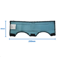 Speedglas Sweatband to Suit 9100MP, 100, G5-02, G5-03E & M-Series Helmets - 100 Packs