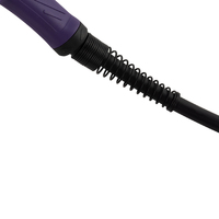 350 Amp 4.5 Meter MIG Gun / Torch - Bernard Style - Euro