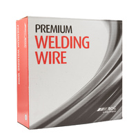 6kg - 1.2mm 5356 BOC / Safra Aluminium Mig Wire