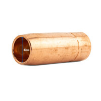 TWECO #1 Style 21-62 MIG Gas Nozzle / Shroud 16mm - 5 Each