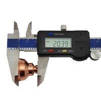 Plasma Cutter Hand Shield to Suit Hypertherm Powermax 45 - 3 Pack 