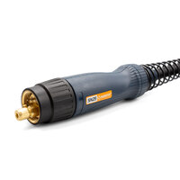 250 Amp 4 Meter MIG Gun / Torch - Binzel Style - Euro - MB25