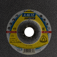 Klingspor Raised Hub Cutting Disc (9") 230mm x 1.9mm x 22.23mm -  25 Each