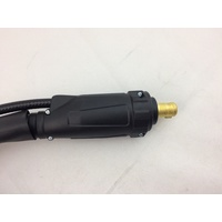 UNIMIG SR-26 4m Scratch start / Lift start TIG Torch with Valve - Dinse 35-50 - WP26