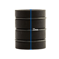 TWECO #2 32 Adjustable Insulator - 40 Each