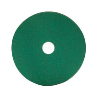 Box of 100mm Ceramic Resin Fibre Sanding Disc Pad 4"- 25 Pack - 120 Grit Pad