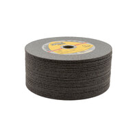 Klingspor 180mm x 3.0mm x 22.23mm Cutting Disc Inox A 24 R Supra - 25 Each