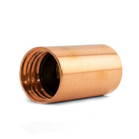 TWECO Style MIG Coarse Thread Insulators TW4 - 40 Each