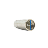 MIG Gas Nozzle / Shroud PSF 160 - ESAB Style - 10 Pack