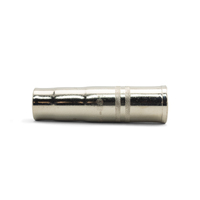 ESAB Style PSF 250 14mm MIG Gas Nozzle / Shroud - 10 Each