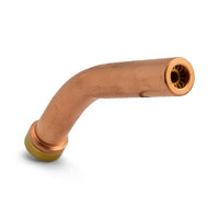 Harris 6290-3GG Gouging Tip Nozzle 36x13mm 64GB - 5 Each