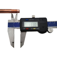 Oxygen / LPG Welding Brazing Tip Type 554 #20