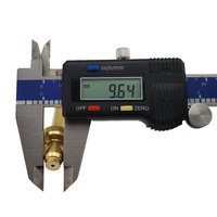 Type 44 32GS Oxy / LPG Gouging Nozzle 44-32GS