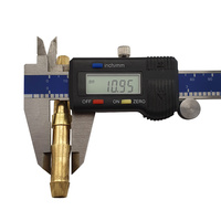 10mm Double Ended Barb Kit for 10mm Hose (Inner Diameter)