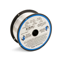 10 x Blue Demon Aluminium MIG Welding Wire - ER4043 - 0.8mm x 0.5kg Spool