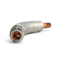 Kemppi MMT25 Swan Neck 45° - 2 Each SP4153040
