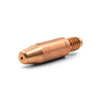 MIG Contact Tips - 1.2mm FRONIUS Style - 10 pack - M6 x 6 x 1.2mm 