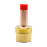 WP-17 | 18 | 26 Large Diameter TIG Gas Lens Collet Body 2.4mm - 20 Each