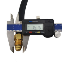 TIG Torch 1pc Power Cable 7.6m 26 Series - AJ03085