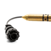 Bernard Style MIG Gun / Torch - 300 Amp - 3.8 Meter - Miller Connection