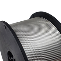 0.5kg - 0.8mm ER5356 Aluminium MIG Welding Wire Spool