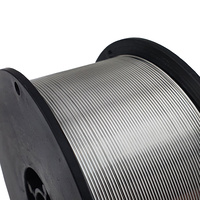 COBRA 5356 Aluminium 0.8mm x  0.5kg Spool MIG Welding Wire - ER5356