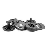 3M Speedglas 9100 Head Harness Pivot Mechanism - 1 Pair