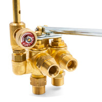 European Made Gas Economiser for Acetylene