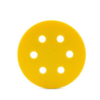 3M (20427) Hookit 76mm Disc Pad Kit for Sand & Dust Extraction - 2 Each