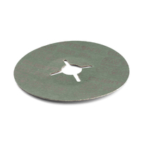 3M Cubitron 2 II 125mm / 5" - 982C 36 Grit Sanding Disc 55073 - 25 Pack