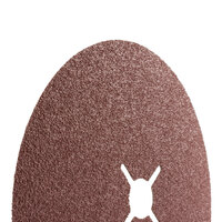 3M Cubitron 2 II 60 Grit Fibre Disc 982C 7" 180mm x 22mm - 25 Each