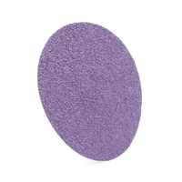 3M Cubitron 2 II 80 Grit 75mm Roloc Fibre Disc 786C 33392 - 90 Each